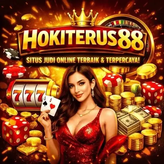 HOKITERUS88 - Game Gaple Seru dan Menarik
