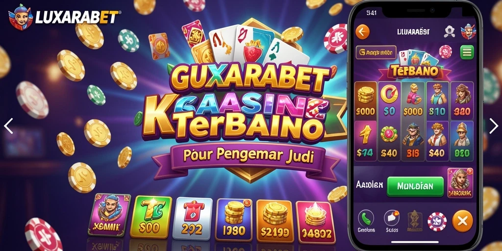 Tampilan gameplay mendebarkan dengan grafis dan efek suara yang menarik.