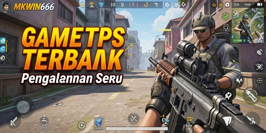 Screenshot gameplay MKWIN666 menunjukkan pertempuran yang mendebarkan dan karakter yang dinamis.
