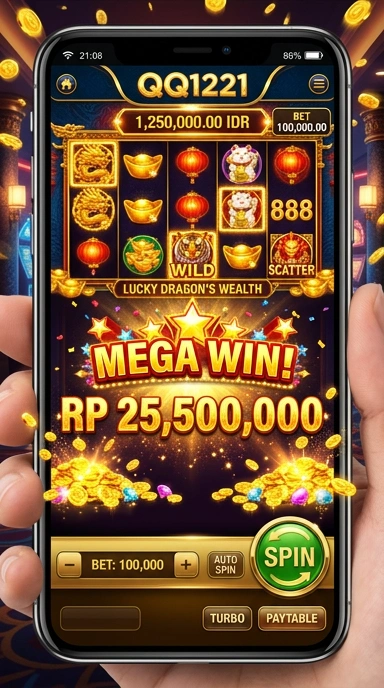 Katalog aplikasi terkini dan terpercaya di qq1221.